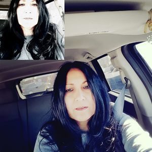 Meet your Posher, Yvette